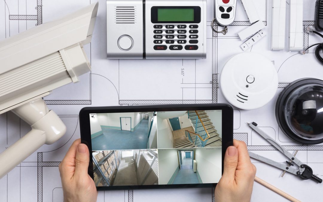 Fidelity and Security e i sistemi di allarme per una sicurezza a 360°