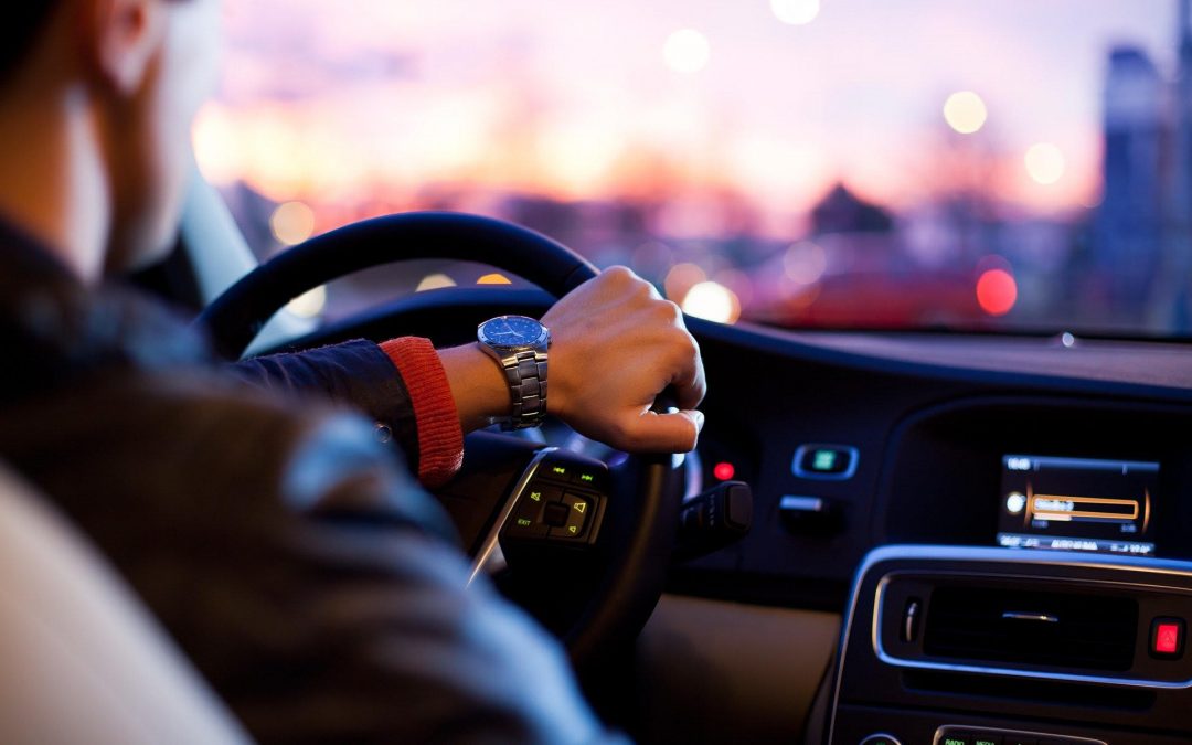 Scatola nera auto e GPS: le tecnologie per la sicurezza dei veicoli