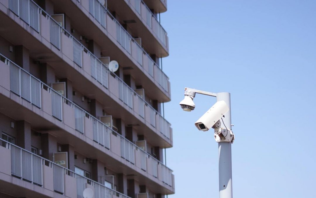 Videosorveglianza condominio: i nostri servizi per la sicurezza