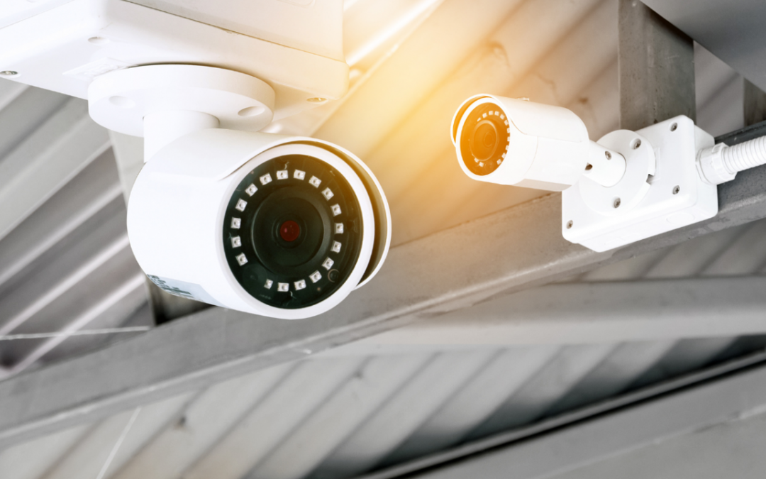 Metti in sicurezza l’azienda con un kit di videosorveglianza