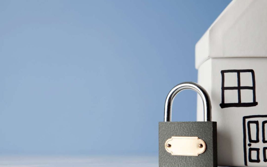 Sicurezza domestica: come proteggersi dalle intrusioni￼