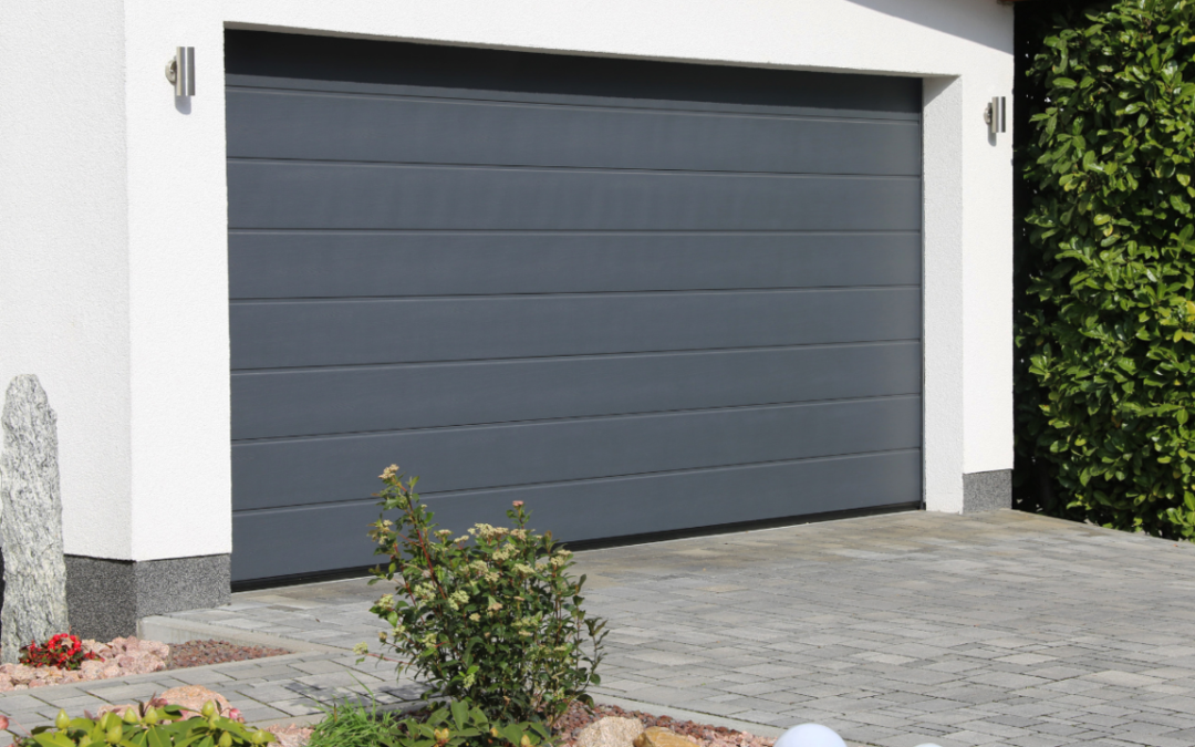 Sicurezza garage: come mettere in sicurezza il box auto da intrusioni