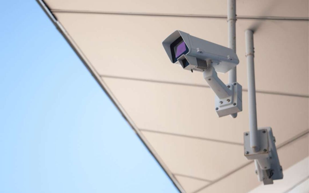 Telecamere pubbliche e sicurezza pubblica