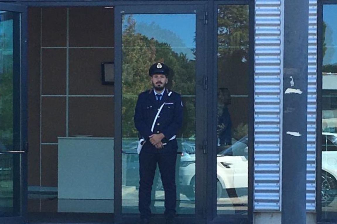 Alimentatore 12V UHPPOTE Per Controllo Accessi - Con Backup Batteria - Foto 13