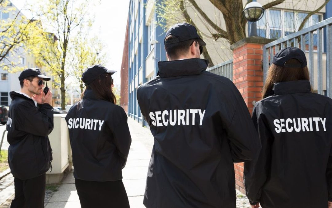 La formazione del personale dell’istituto di vigilanza privata: chi sono i professionisti della sicurezza