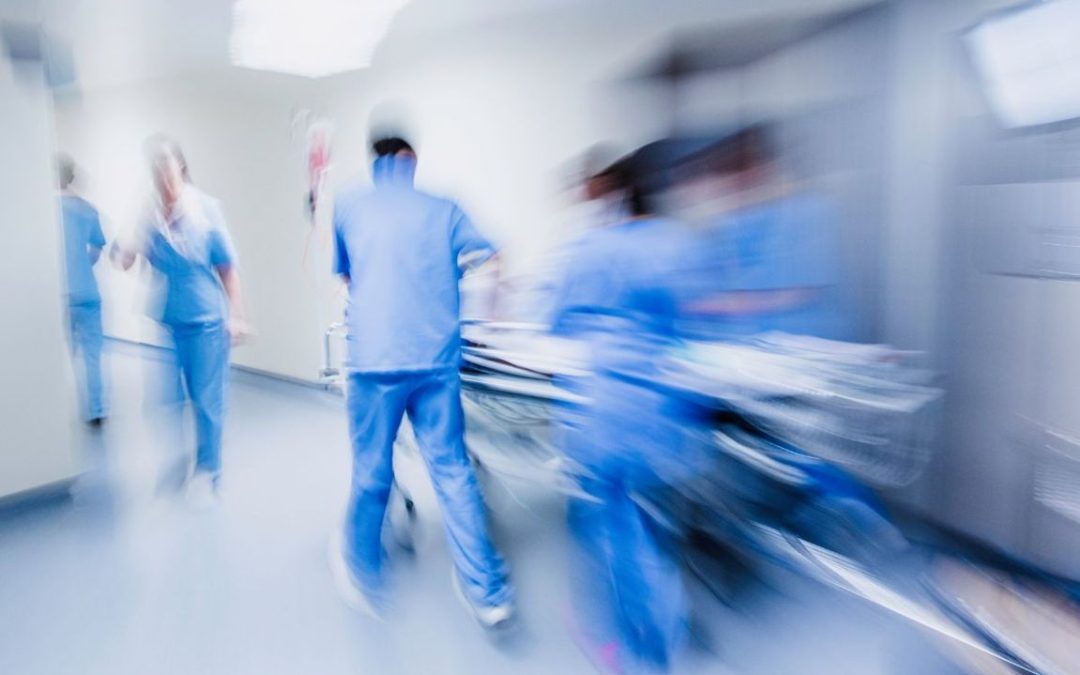 Aggressioni negli ospedali: un fenomeno da fermare