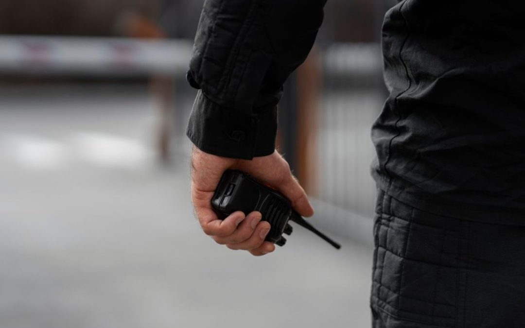 Servizi di scorta e guardie giurate: sicurezza per persone e beni di valore