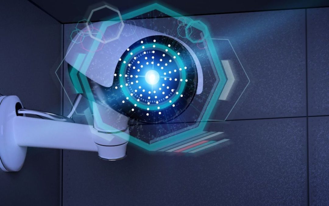 Televigilanza: monitorare la tua proprietà da remoto
