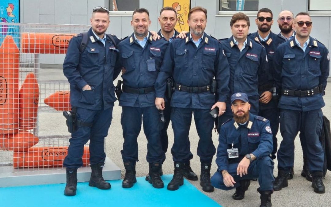 Vigilanza armata e disarmata: differenze, vantaggi e obblighi normativi