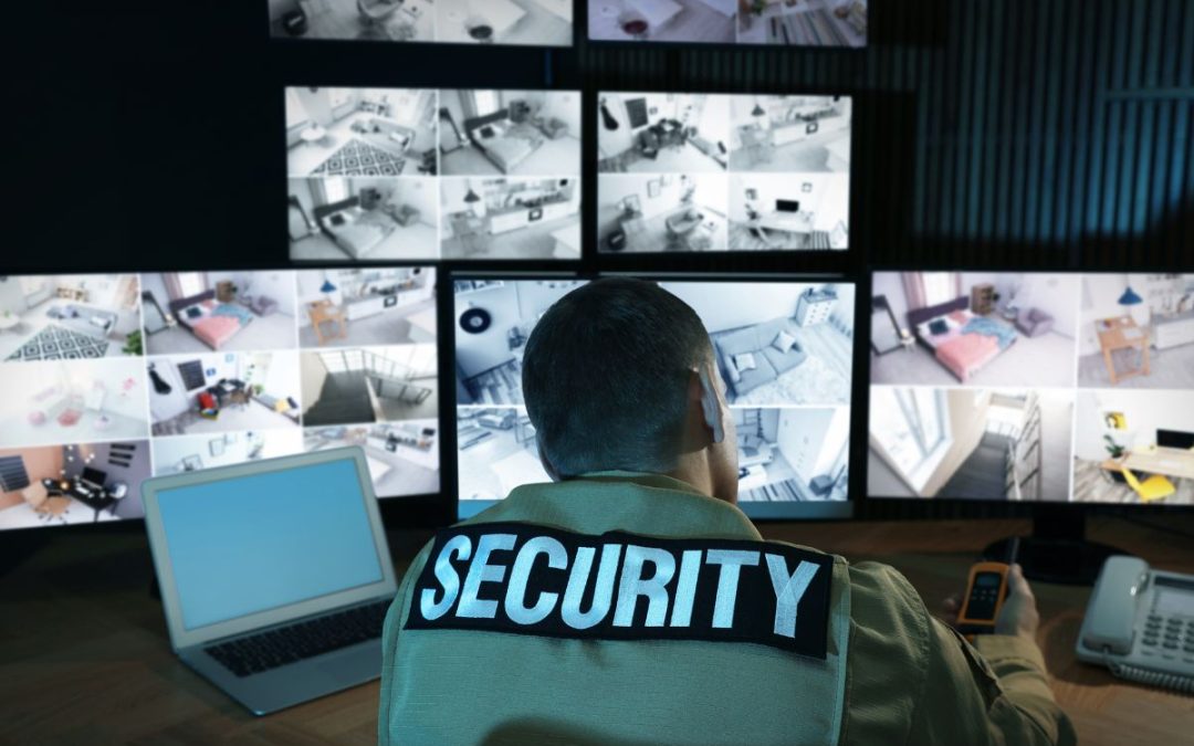 Normative italiane sulla vigilanza privata: cosa sapere