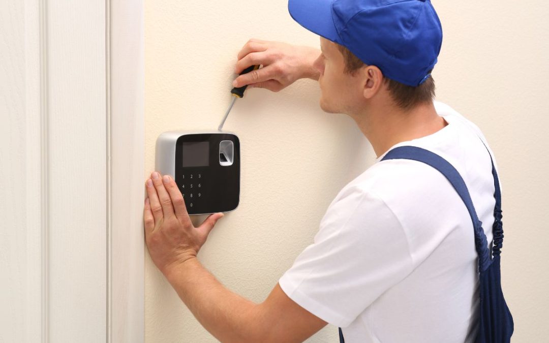 tecnologie sicurezza privata