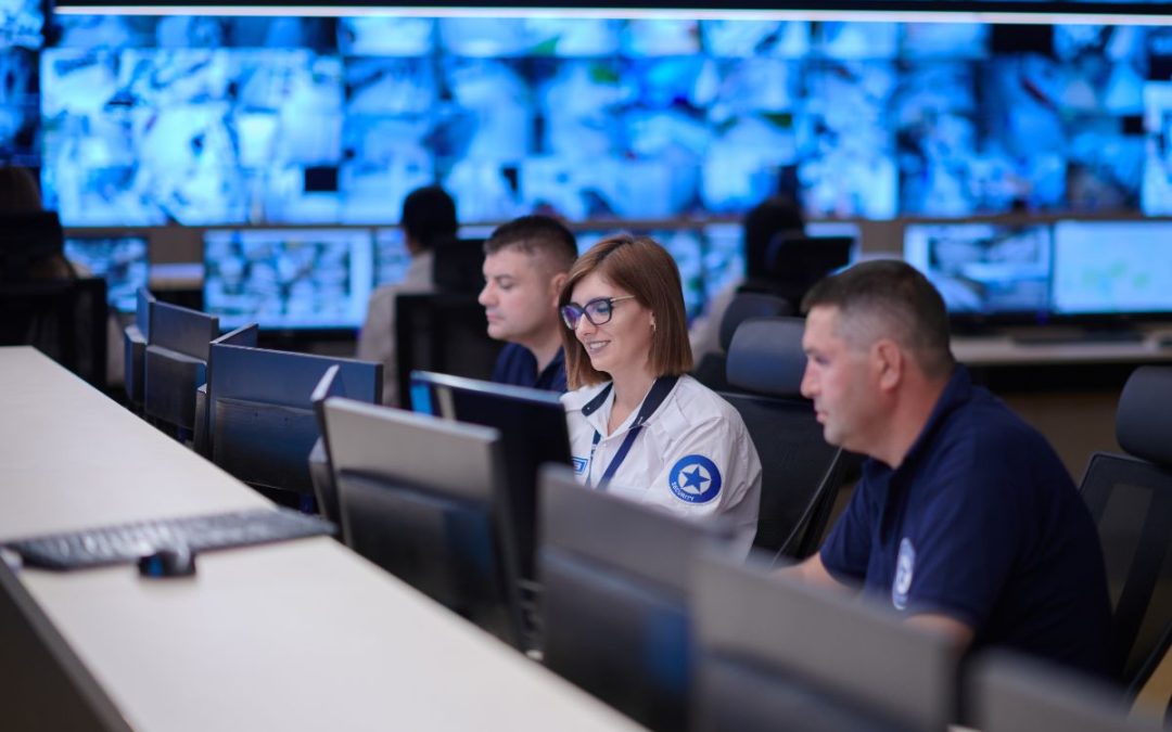 responsabilità legale operatori di sicurezza