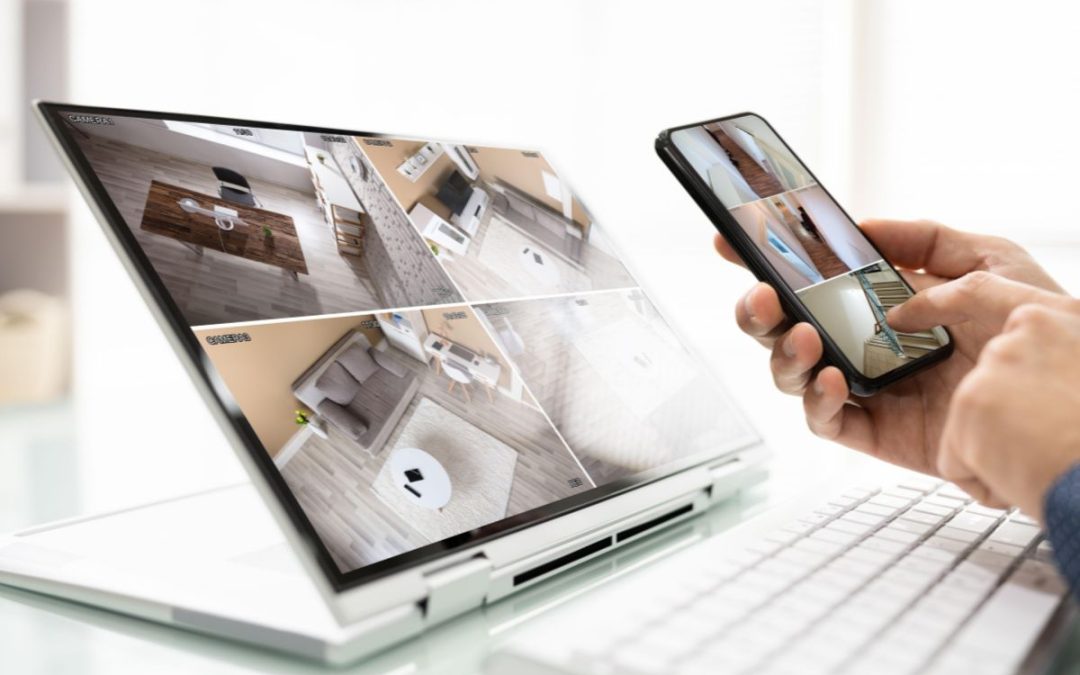 Come funziona il pronto intervento in caso di allarme attivo