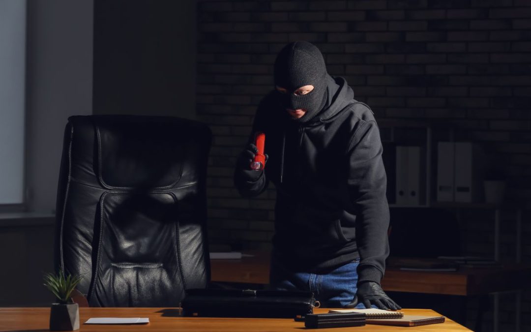 Sicurezza notturna: tecnologie per monitorare la casa anche al buio