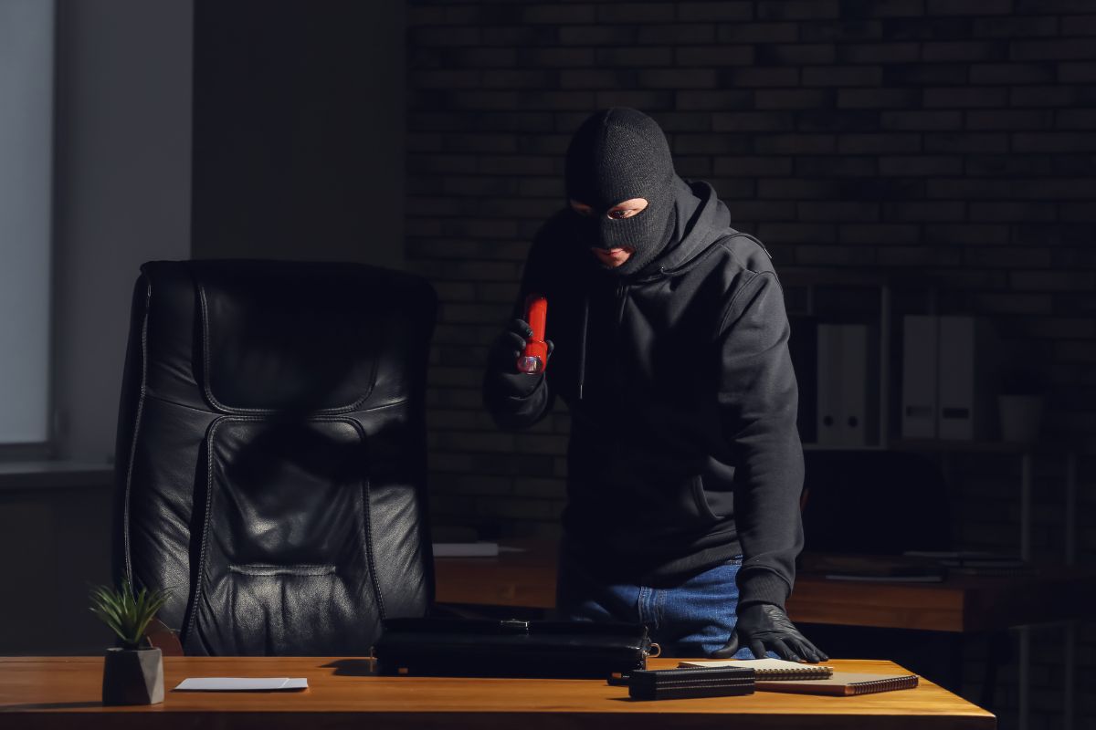 sicurezza notturna
