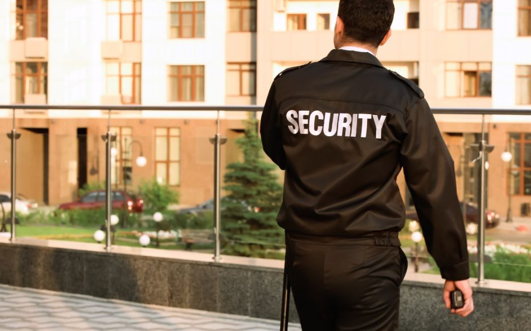 servizio vigilanza privata