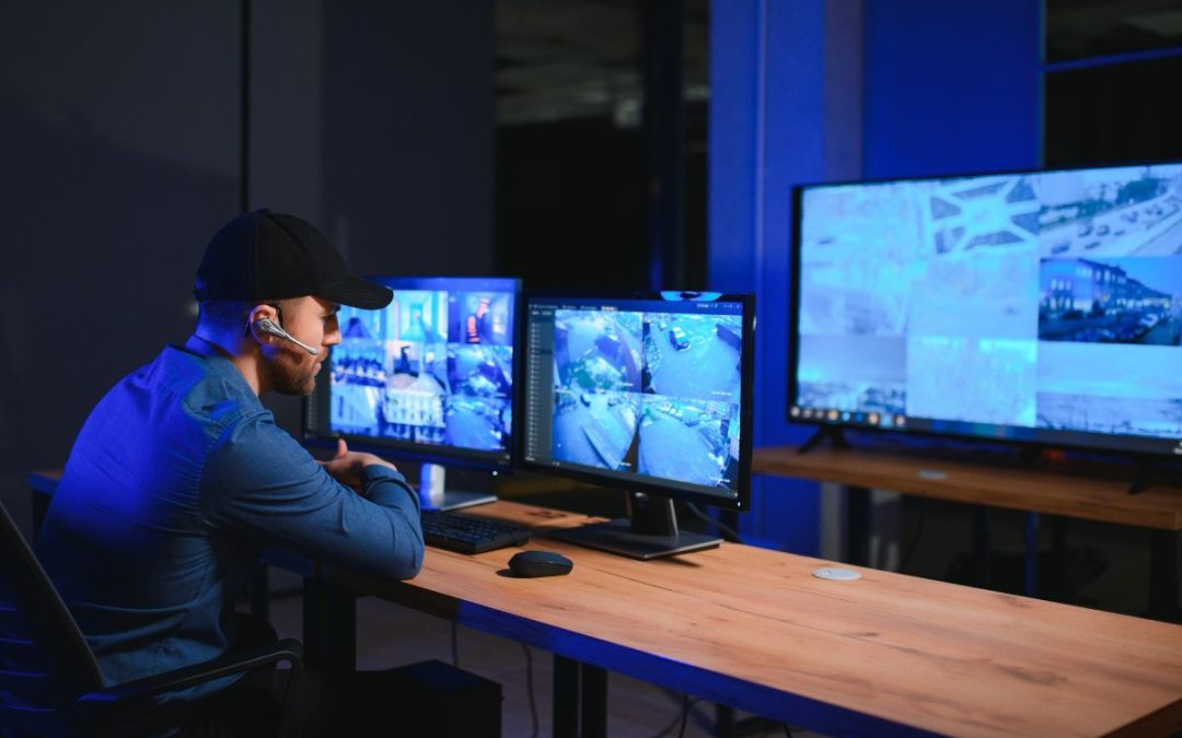 soluzioni sicurezza per uffici